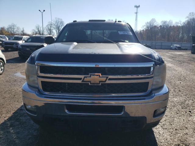 Photo 4 VIN: 1GC2KXCG7BZ136189 - CHEVROLET SILVERADO 