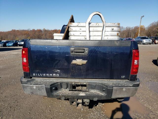 Photo 5 VIN: 1GC2KXCG7BZ136189 - CHEVROLET SILVERADO 