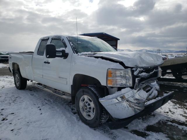 Photo 0 VIN: 1GC2KXCG7BZ165529 - CHEVROLET SILVERADO 