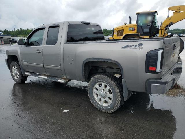 Photo 1 VIN: 1GC2KXCG7CZ307007 - CHEVROLET SILVERADO 