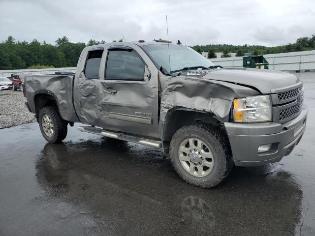 Photo 3 VIN: 1GC2KXCG7CZ307007 - CHEVROLET SILVERADO 