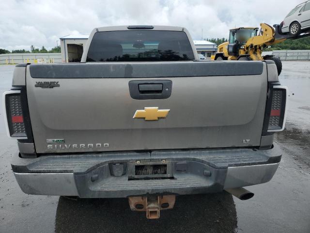 Photo 5 VIN: 1GC2KXCG7CZ307007 - CHEVROLET SILVERADO 