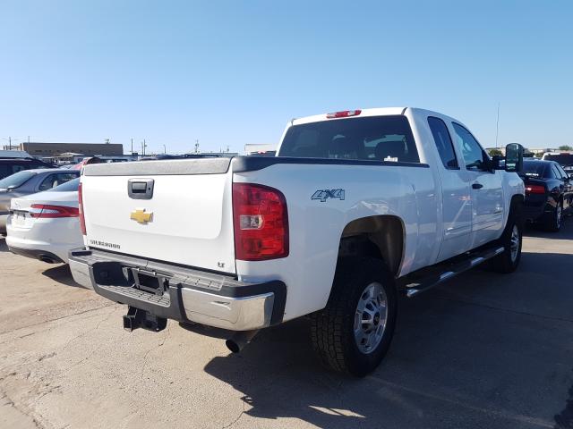 Photo 3 VIN: 1GC2KXCG7DZ185525 - CHEVROLET SILVERADO 