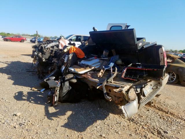 Photo 2 VIN: 1GC2KXCG7DZ307977 - CHEVROLET SILVERADO 