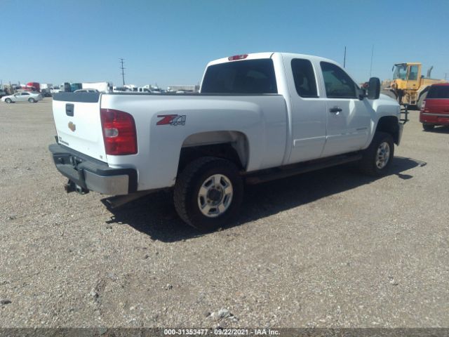 Photo 3 VIN: 1GC2KXCG8C2229885 - CHEVROLET SILVERADO 2500HD 