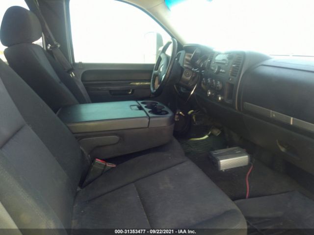 Photo 4 VIN: 1GC2KXCG8C2229885 - CHEVROLET SILVERADO 2500HD 