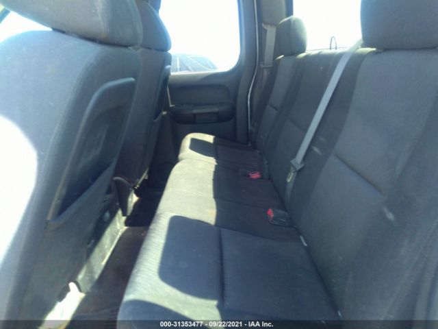 Photo 7 VIN: 1GC2KXCG8C2229885 - CHEVROLET SILVERADO 2500HD 