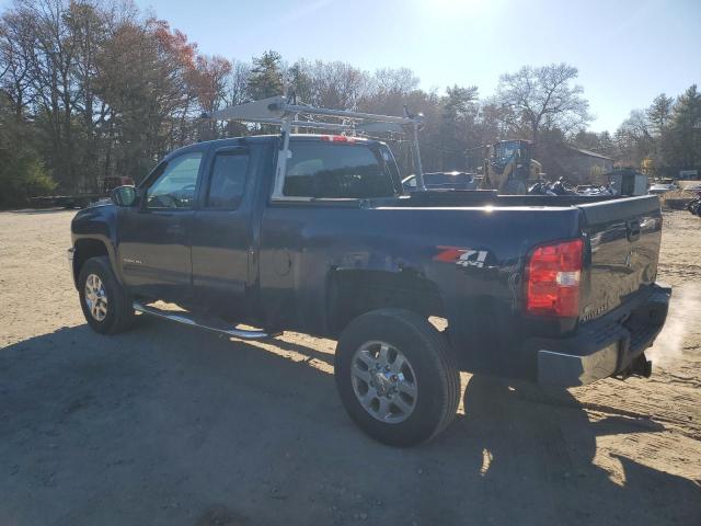 Photo 1 VIN: 1GC2KXCG8CZ154900 - CHEVROLET SILVERADO 