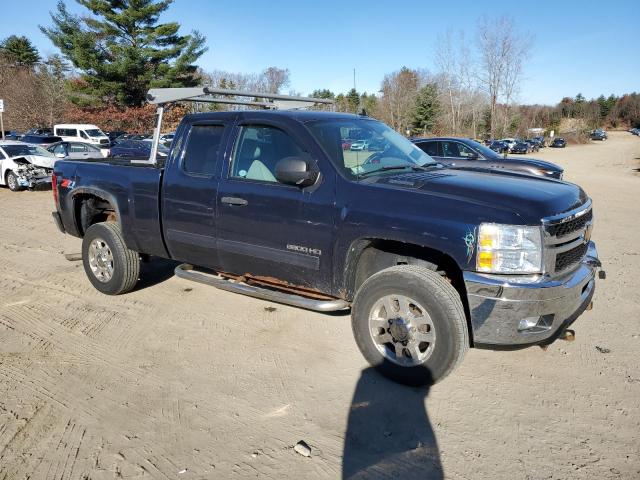 Photo 3 VIN: 1GC2KXCG8CZ154900 - CHEVROLET SILVERADO 