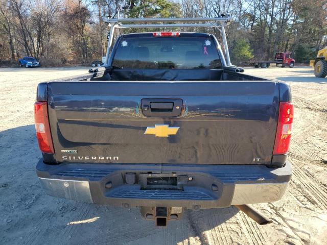 Photo 5 VIN: 1GC2KXCG8CZ154900 - CHEVROLET SILVERADO 