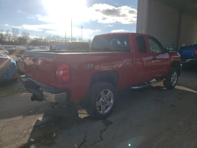 Photo 2 VIN: 1GC2KXCG8CZ211080 - CHEVROLET SILVERADO 