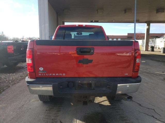 Photo 5 VIN: 1GC2KXCG8CZ211080 - CHEVROLET SILVERADO 