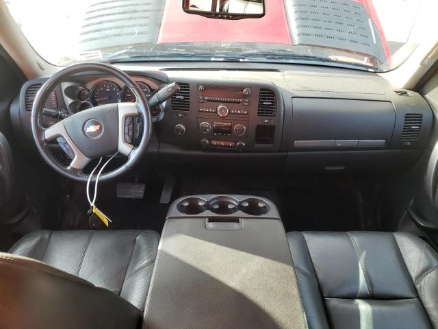 Photo 7 VIN: 1GC2KXCG8CZ211080 - CHEVROLET SILVERADO 