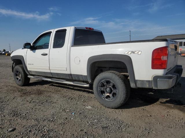 Photo 1 VIN: 1GC2KXCG9BZ236360 - CHEVROLET SILVERADO 