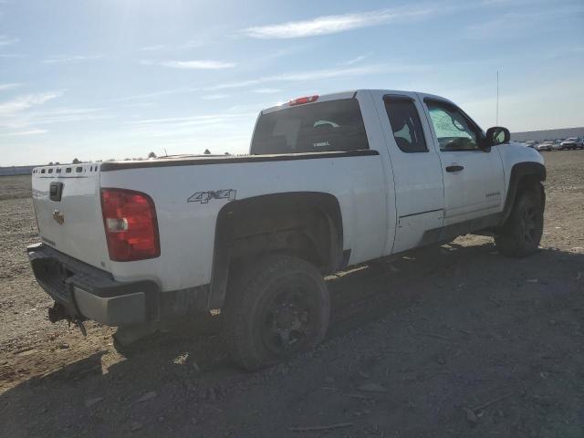 Photo 2 VIN: 1GC2KXCG9BZ236360 - CHEVROLET SILVERADO 