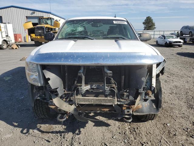 Photo 4 VIN: 1GC2KXCG9BZ236360 - CHEVROLET SILVERADO 