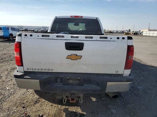 Photo 5 VIN: 1GC2KXCG9BZ236360 - CHEVROLET SILVERADO 