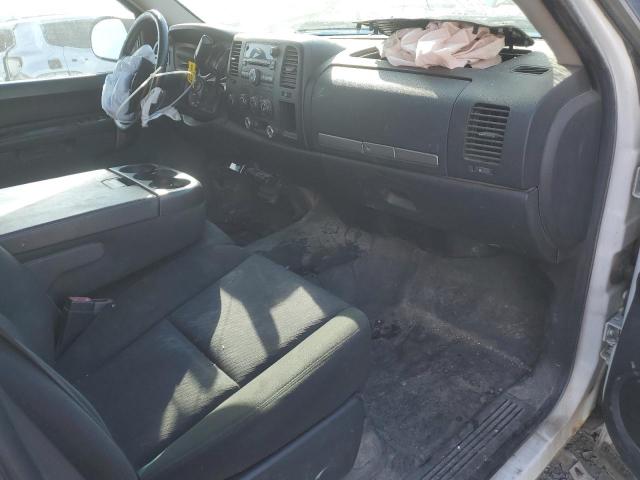 Photo 7 VIN: 1GC2KXCG9BZ236360 - CHEVROLET SILVERADO 