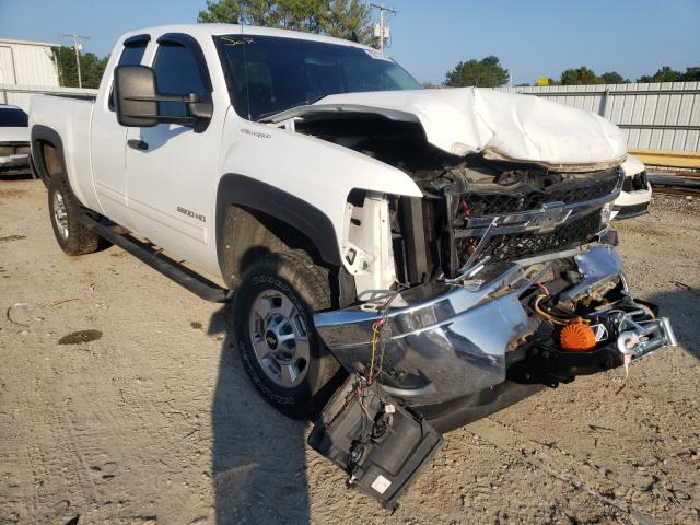 Photo 0 VIN: 1GC2KXCG9CZ133330 - CHEVROLET SILVERADO 