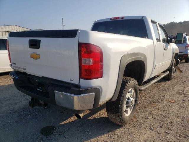 Photo 3 VIN: 1GC2KXCG9CZ133330 - CHEVROLET SILVERADO 