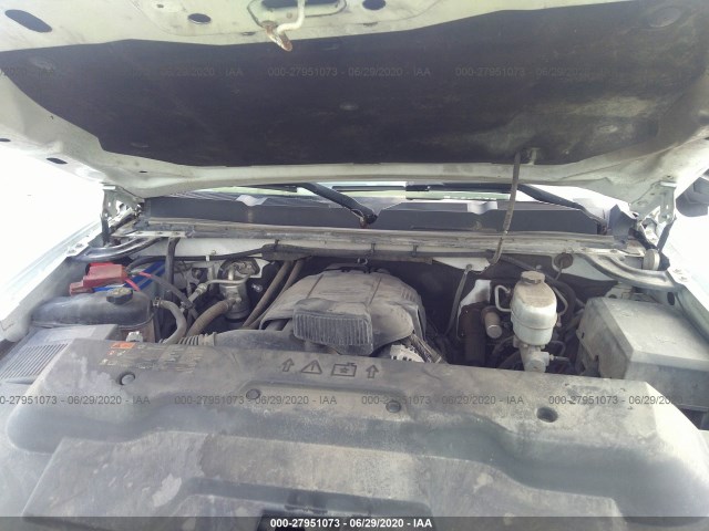 Photo 9 VIN: 1GC2KXCG9CZ142111 - CHEVROLET SILVERADO 2500HD 