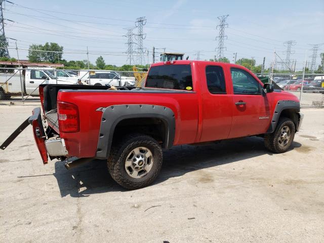 Photo 2 VIN: 1GC2KXCG9DZ370448 - CHEVROLET SILVERADO 