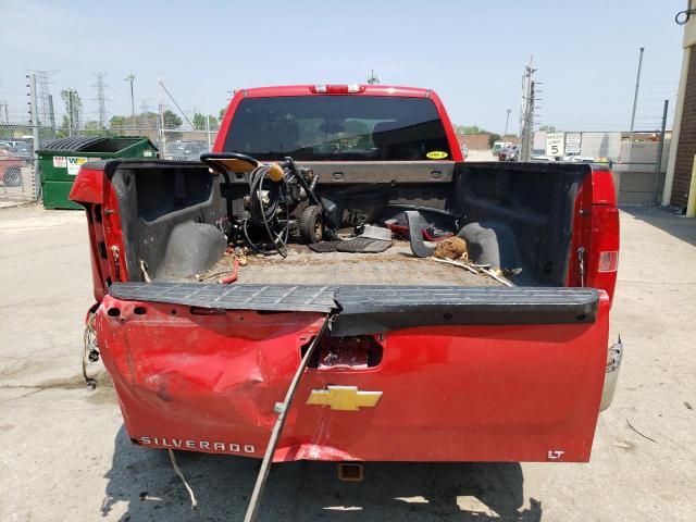 Photo 5 VIN: 1GC2KXCG9DZ370448 - CHEVROLET SILVERADO 