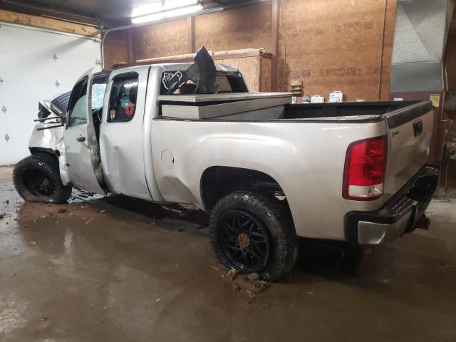 Photo 1 VIN: 1GC2KXCGXBZ178193 - CHEVROLET SILVERADO 