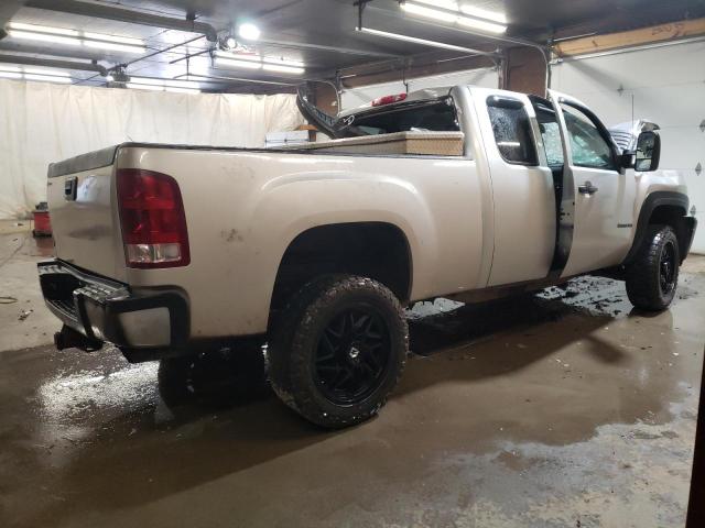 Photo 2 VIN: 1GC2KXCGXBZ178193 - CHEVROLET SILVERADO 