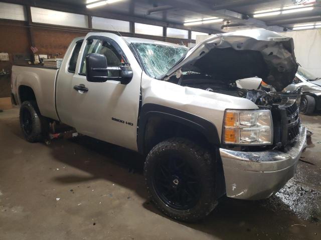 Photo 3 VIN: 1GC2KXCGXBZ178193 - CHEVROLET SILVERADO 