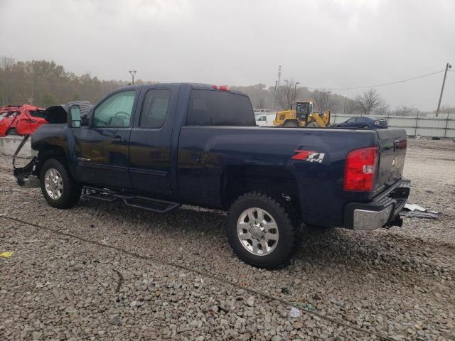 Photo 1 VIN: 1GC2KXCGXCZ125527 - CHEVROLET SILVERADO 