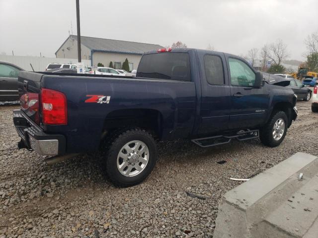 Photo 2 VIN: 1GC2KXCGXCZ125527 - CHEVROLET SILVERADO 