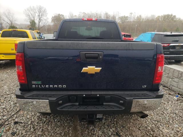 Photo 5 VIN: 1GC2KXCGXCZ125527 - CHEVROLET SILVERADO 