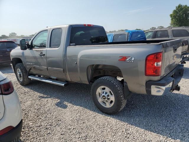 Photo 1 VIN: 1GC2KXCGXDZ364030 - CHEVROLET SILVERADO 