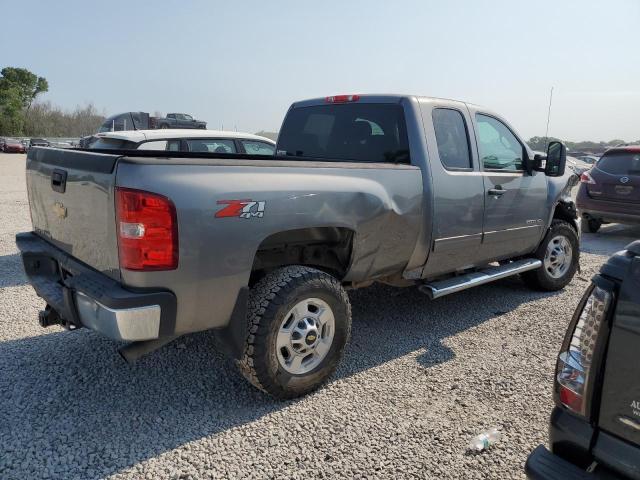 Photo 2 VIN: 1GC2KXCGXDZ364030 - CHEVROLET SILVERADO 