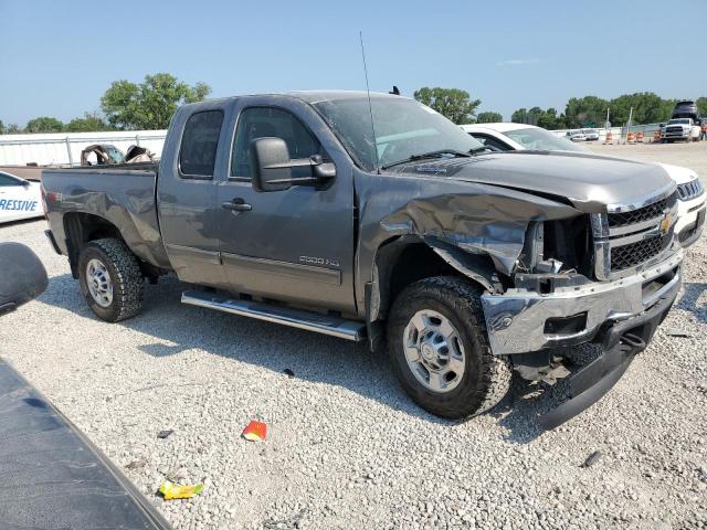 Photo 3 VIN: 1GC2KXCGXDZ364030 - CHEVROLET SILVERADO 