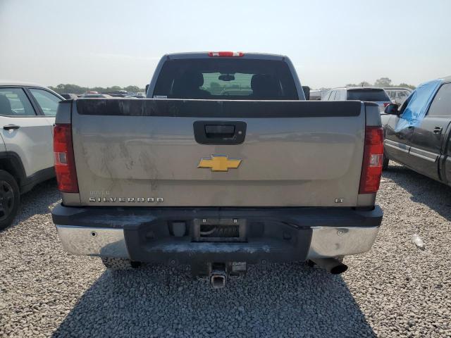 Photo 5 VIN: 1GC2KXCGXDZ364030 - CHEVROLET SILVERADO 