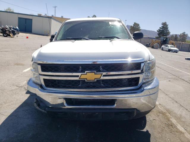 Photo 4 VIN: 1GC2KXE82CZ115578 - CHEVROLET SILVERADO 