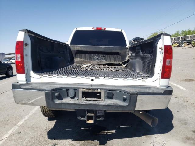 Photo 5 VIN: 1GC2KXE82CZ115578 - CHEVROLET SILVERADO 