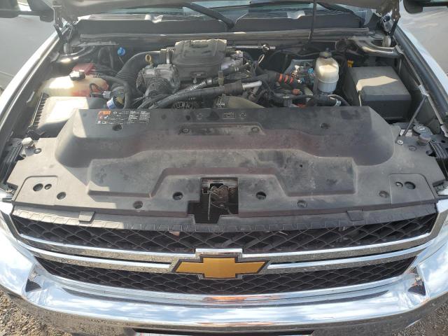 Photo 10 VIN: 1GC2KXE85DZ173671 - CHEVROLET 2500 