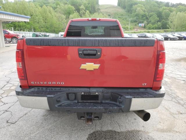 Photo 5 VIN: 1GC2KXE87DZ203284 - CHEVROLET SILVERADO 