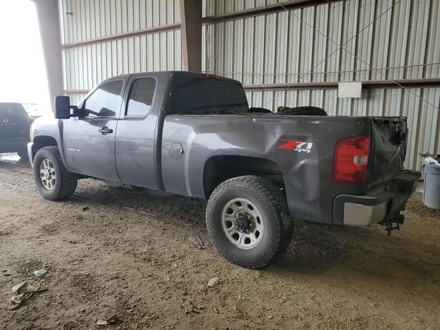 Photo 1 VIN: 1GC2KXE89BZ304758 - CHEVROLET SILVERADO 