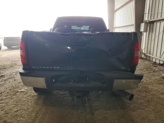 Photo 5 VIN: 1GC2KXE89BZ304758 - CHEVROLET SILVERADO 