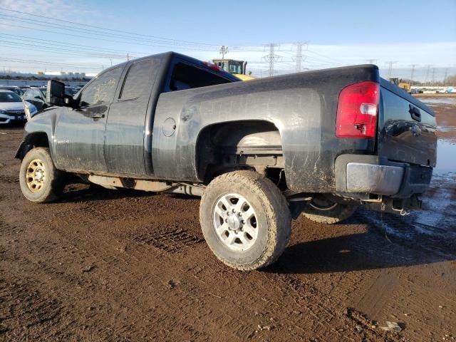 Photo 1 VIN: 1GC2KYC86DZ150909 - CHEVROLET ALL MODELS 