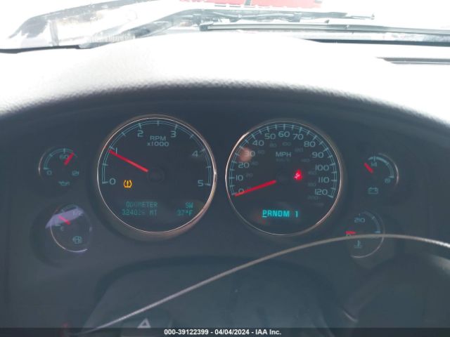 Photo 6 VIN: 1GC2KYC87CZ247048 - CHEVROLET SILVERADO 2500HD 