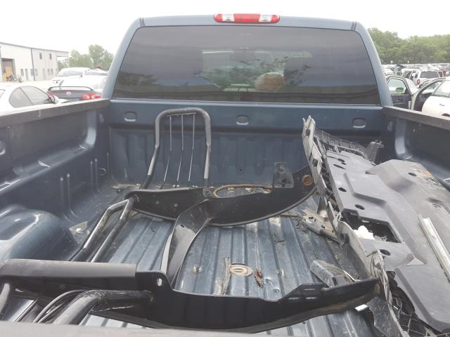 Photo 5 VIN: 1GC2KYC88BZ361669 - CHEVROLET SILVERADO 