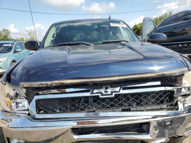 Photo 10 VIN: 1GC2KYCG0BZ163725 - CHEVROLET SILVERADO 