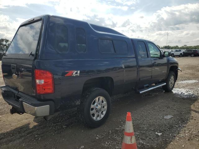 Photo 2 VIN: 1GC2KYCG0BZ163725 - CHEVROLET SILVERADO 