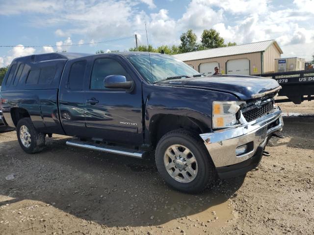 Photo 3 VIN: 1GC2KYCG0BZ163725 - CHEVROLET SILVERADO 