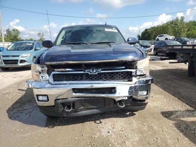 Photo 4 VIN: 1GC2KYCG0BZ163725 - CHEVROLET SILVERADO 